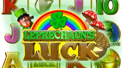 lepprechaunt luck